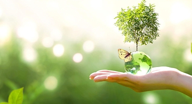 Yaşanabilir Bir Dünya İçin “Çözüm Teknoloji” Dendi 