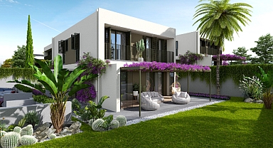 YATIRIMCILARIN GÖZÜ URLA'YA ÇEVRİLDİ