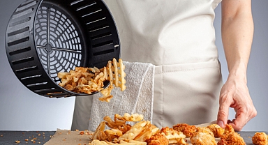 YENİ NESİL PİŞİRME YÖNTEMLERİ ALERJİYE YOL AÇAR MI?