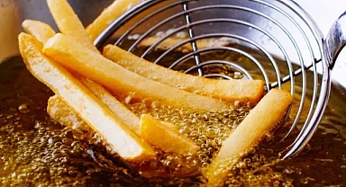 YENİ NESİL PİŞİRME YÖNTEMLERİ ALERJİYE YOL AÇAR MI?