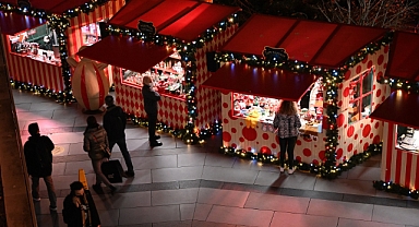 Yeni yıl coşkusu ‘Zorlu Yılbaşı Festivali’nde yaşanacak