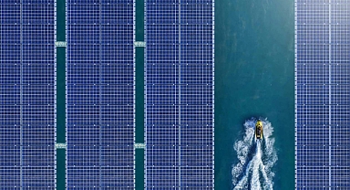 Yenilenebilir enerji pazarı tüm dünyada hız kazandı