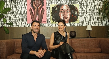 Yerli ressamın sergisi 20 Aralık’a kadar Root Karaköy’de