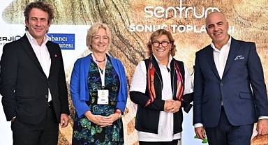 Yeşil destinasyona ilk örnek Küçükköy