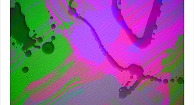 Yiğit Yazıcı Kişisel Sergisi Online-Fiziki ve Metaverse deneyimi ile Açılıyor