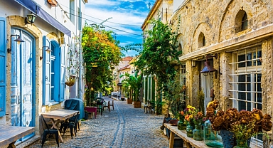 Yılbaşı tatili için yakın rotalar 