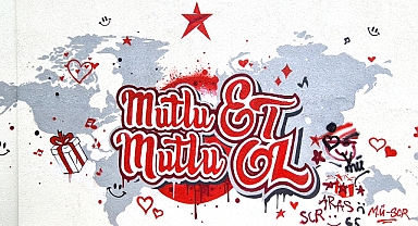 Yıldız Holding “Mutlu Et Mutlu Ol Günü”nü ‘Çeşitlilik, Fırsat Eşitliği ve Sanat’  temalarıyla kutladı