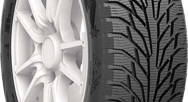 Yol ve sürüş güvenliği için 7 derece ısının altında kış lastiği öneriliyor