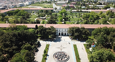 YTÜ Çevre Kulübü’nün İlk Kez Düzenlediği Green Startups’22, 9 Kasım’da Başlıyor