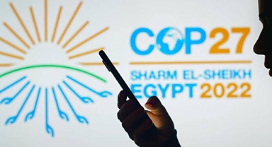 Yuvam Dünya ve Galata Wind’den COP27’de iklim krizi için ortak program