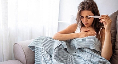 Zatürreye karşı harekete geçin