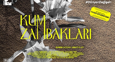 Zorlu PSM’de Bu Hafta