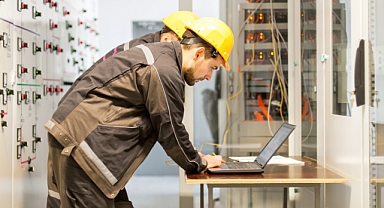 1 MİLYON METREKAREYE YAKIN ELEKTRİK TAAHHÜT SÜRECİ TAMAMLANDI