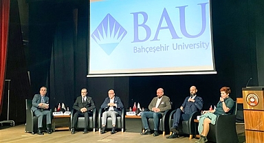 16. İstanbul Bilişim Kongresi'nde akıllı fabrikalardaki veriler konuşuldu