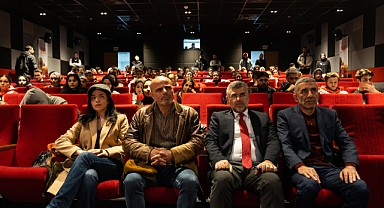 2. SULTANBEYLİ ULUSLARARASI KISA FİLM YARIŞMASI BAŞLADI