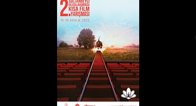 2. SULTANBEYLİ ULUSLARARASI KISA FİLM YARIŞMASI BAŞLIYOR