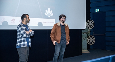 2. SULTANBEYLİ ULUSLARARASI KISA FİLM YARIŞMASI DEVAM EDİYOR