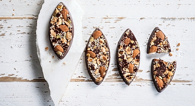 2 üründen 1’i %100 sürdürülebilir kakao veya çikolata içeriyor