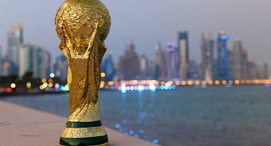 2022 Dünya Kupası'nda hava 