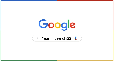 2022 Google Arama Trendleri, yılın özetini çıkarttı