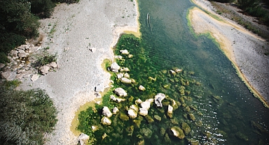 2022 İtalya'nın en sıcak yılı