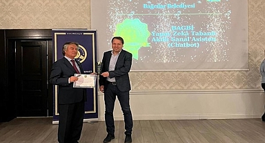 2022’nin Bilişim Yıldızı, BAGBİ oldu