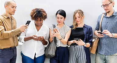 2022 yılbaşı sezonunda online satışlarda artış öngörülüyor