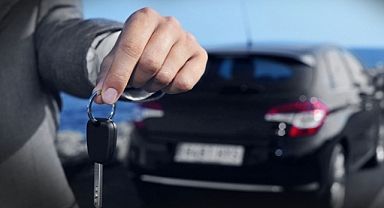 2022 yılı araç kiralama verileri açıklandı