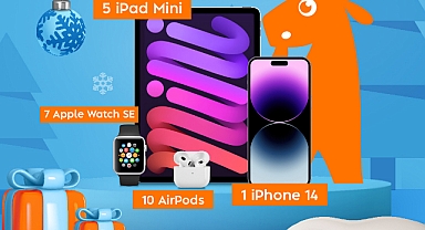 2023’e girerken Sigortam.net’ten müşterilerine 23 muhteşem hediye