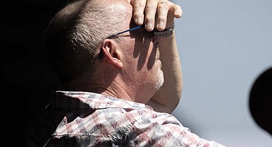 2023'te küresel sıcaklıkların 1,08 ila 1,32 derece artması bekleniyor