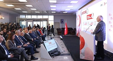 “2023’ü İnovasyon ve Sürdürülebilirlik Yılı ilan ediyoruz”