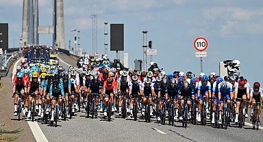 2024 Fransa Bisiklet Turu İtalya'da başlayacak