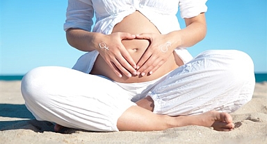 4 soruda gebelikte ağız ve diş sağlığı