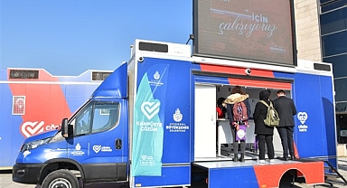 50 bin öğrenciye beslenme desteği