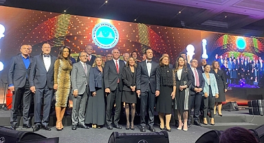 6'ncı İstanbul Ekonomi Zirvesi Sona Erdi