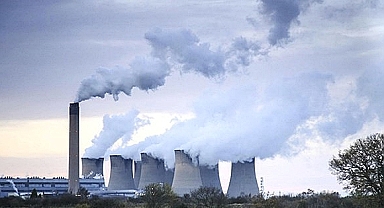 AB karbon piyasasını revize ediyor