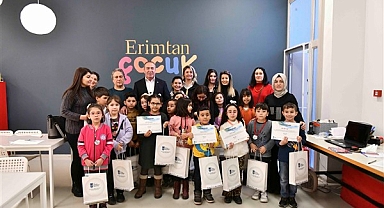 ABB, 5. Ankara Miras Kültür Elçileri Programı düzenledi