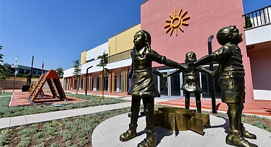 ABB’nin Engelsiz Çocuk Gündüz Bakımevi’ne kayıtlar devam ediyor