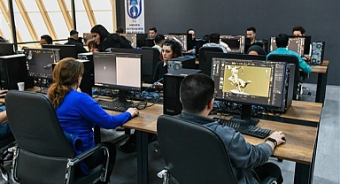 ABB'nin teknoloji merkezleri, Ankaralı gençleri bekliyor