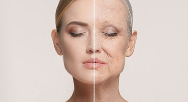 Adeta yaşlanmayı durduruyor! 30 günde 10 yaş gençleştiren mucize karışım