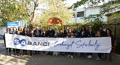 AgeSA, “Doğa Atölyeleri” ile Çocukları Tarımla Tanıştırdı