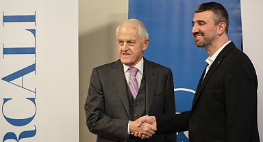 Akhisar Rüzgar Enerji Santrali’ni bünyesine katan Enerjisa Üretim, kurulu gücünü 3.727 megavata çıkardı