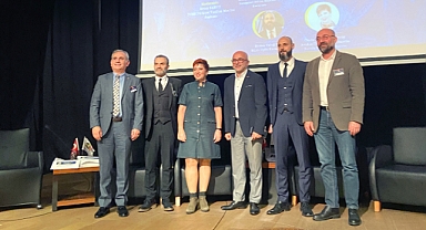 Akıllı fabrikalarda veri alışverişini hızlı ve güvenli hale getiren teknoloji