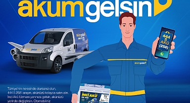 Akü Kış Bakımı İçin İnci Akü’den Önemli Tavsiyeler  