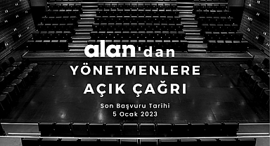 Alan Kadıköy’den yönetmenlere çağrı