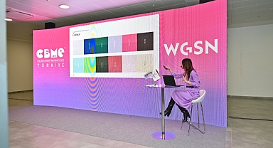 Alfa kuşağı için yeni sezon trendi sürdürülebilirlik ve yeşil gelecek