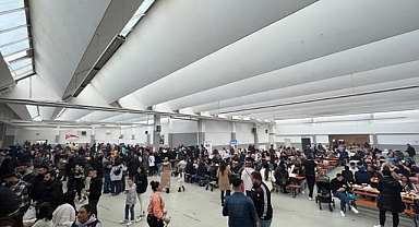 Almanya'da düzenlenecek olan 