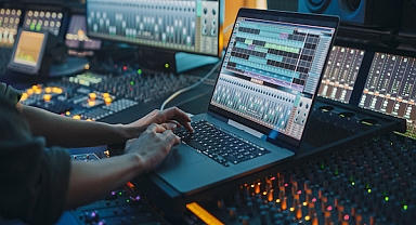 Amerika merkezli dijital müzik pazarlama şirketinden uyarı