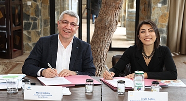 Anadolu Hayat Emeklilik ve Buğday Derneği “Tohum Kumbaram” Sosyal Sorumluluk Projesini BaşlatıyorAnadolu Hayat Emeklilik ve Buğday Derneği “Tohum Kumbaram” Sosyal Sorumluluk Projesini Başlatıyor