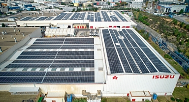 Anadolu Isuzu’nun dünyaya ihraç ettiği araç sayısı 20 bine ulaştı